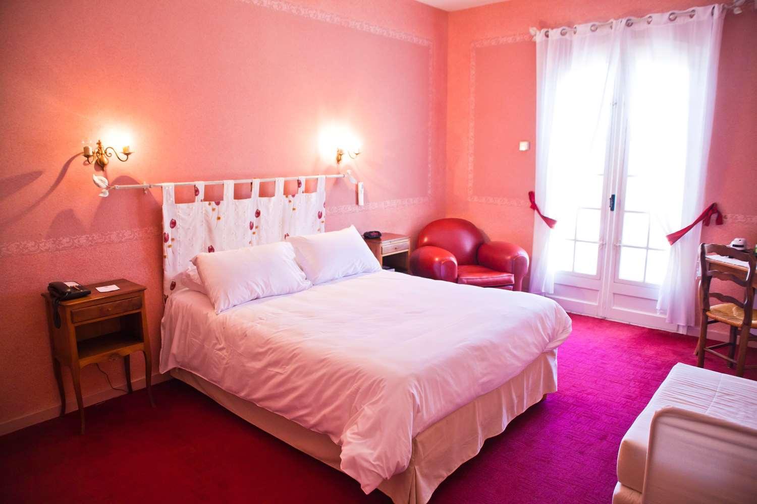 Best Western Le Val Majour Fontvieille Exterior photo