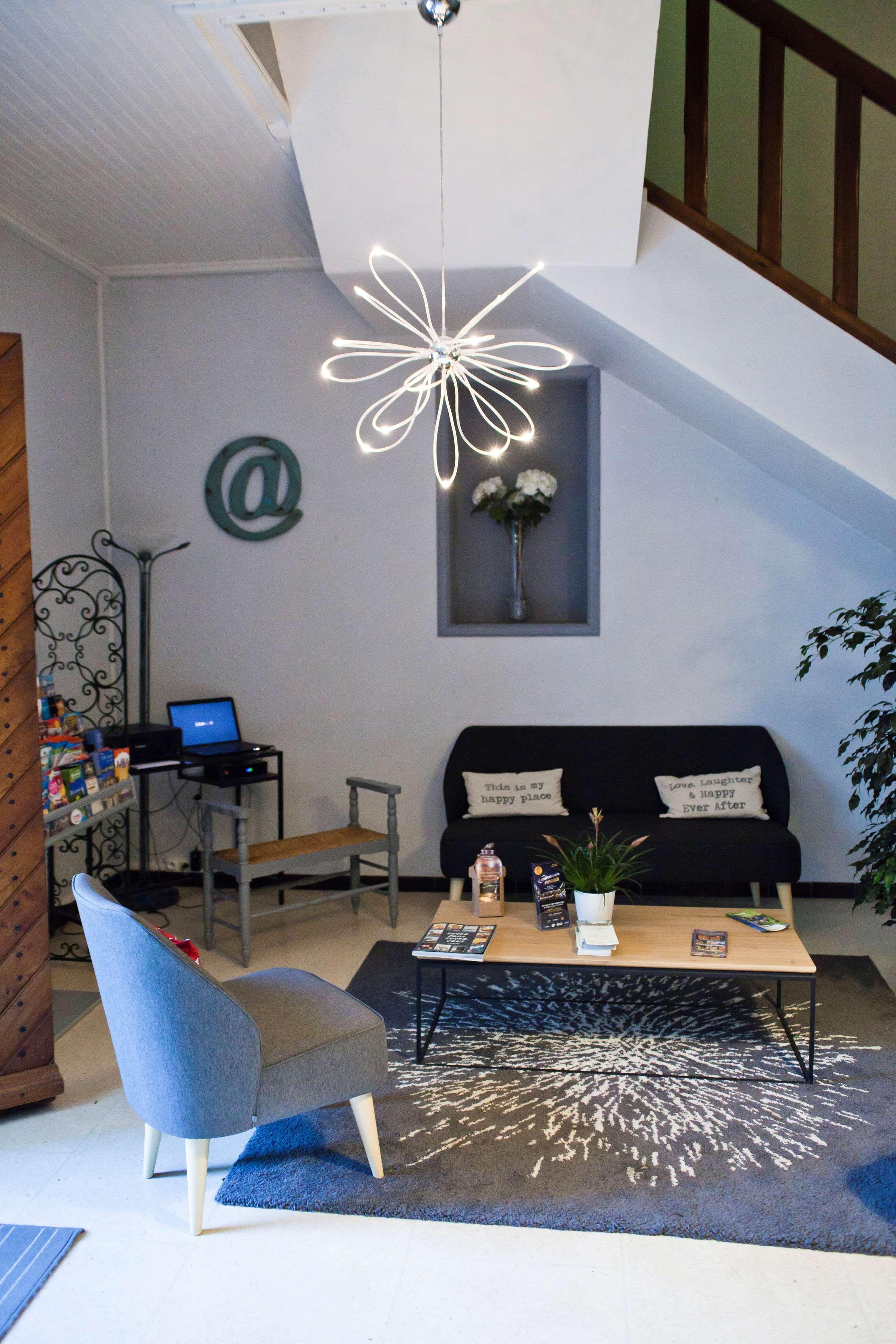 Best Western Le Val Majour Fontvieille Exterior photo