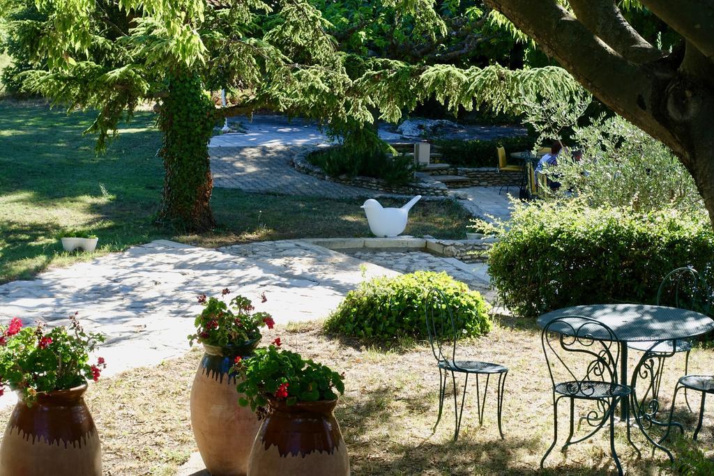 Best Western Le Val Majour Fontvieille Exterior photo